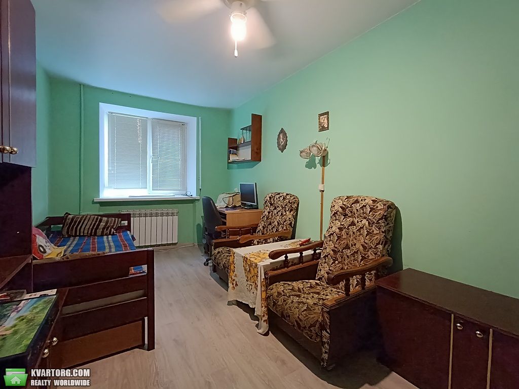 Sell 2-room apartment. Одесса, Фонтанская дорога — photo 4