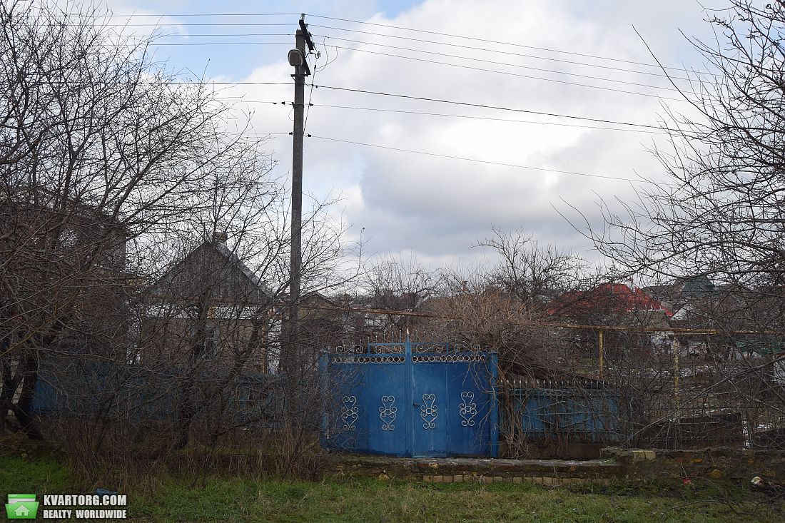 Sell house. Херсон, пр. Овражный — photo 1