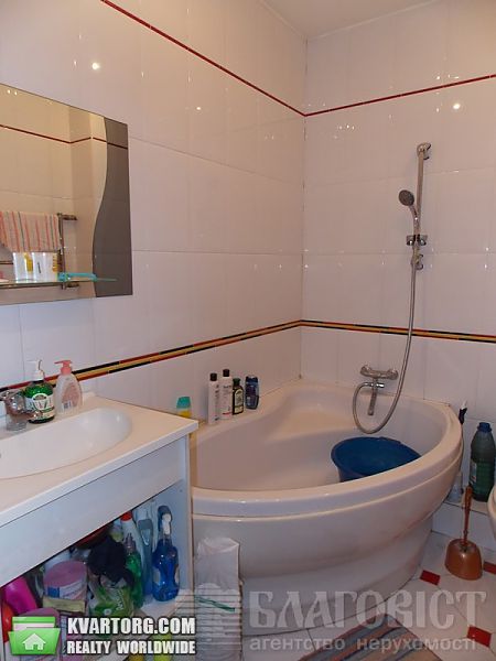 Sell 2-room apartment. Киев, Саперно-Слободская — photo 9