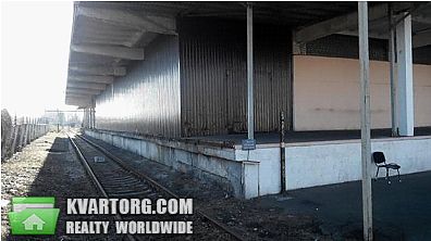 Rent out warehouse. Киев,  Алма-Атинская — photo 6