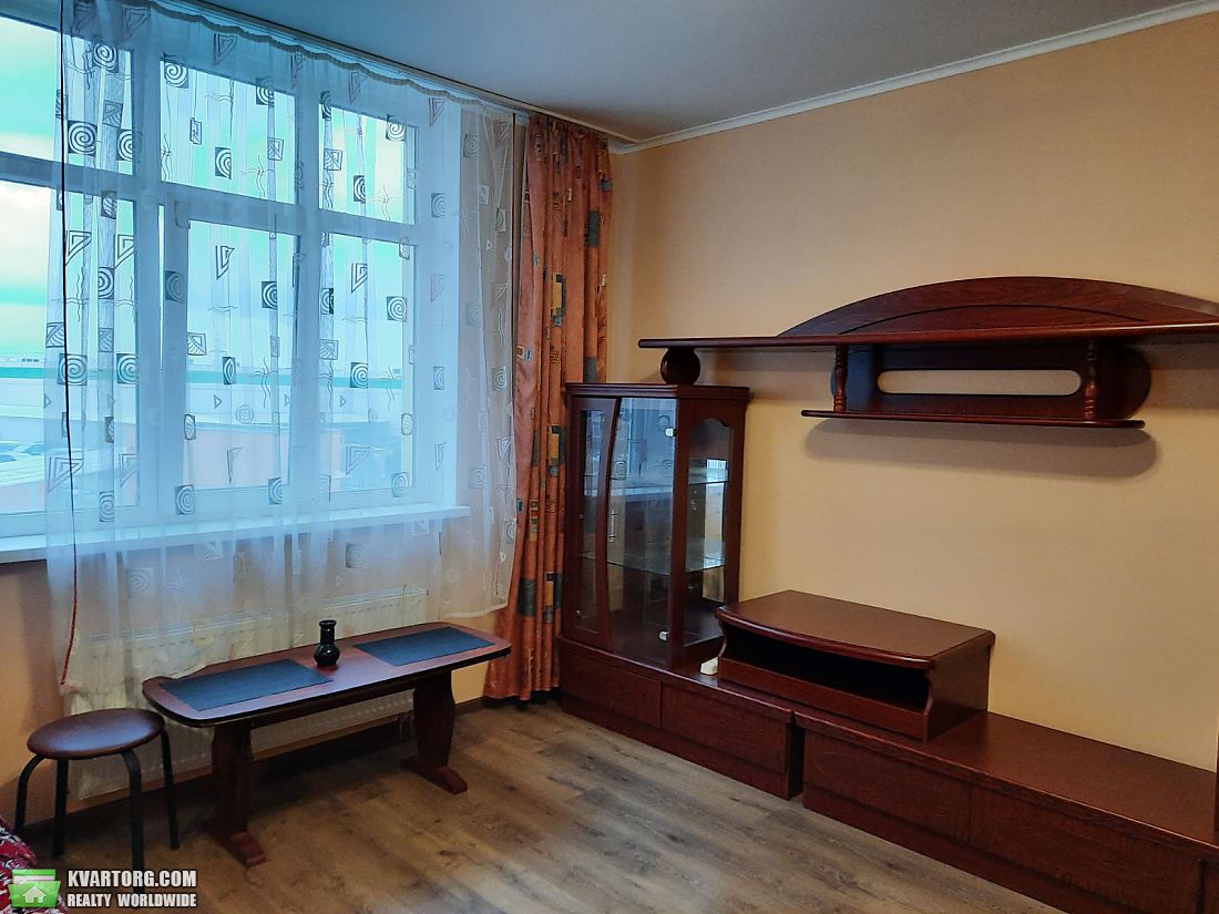 Rent out 1-room apartment. Киев, Калнышевского — photo 2