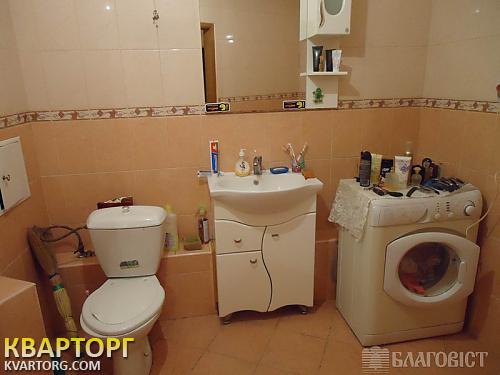 Sell 2-room apartment. Киев,  Правды пр — photo 6