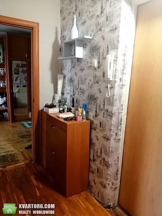 Sell 2-room apartment. Киев,  Булгакова — photo 3