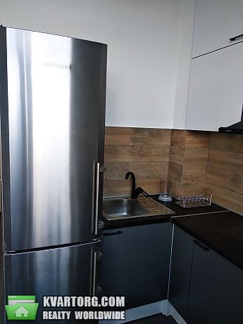 Rent out 1-room apartment. Киев,  Светлицкого — photo 3