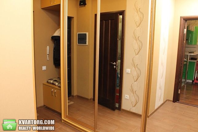 Sell 1-room apartment. Киев, Регенераторная — photo 4