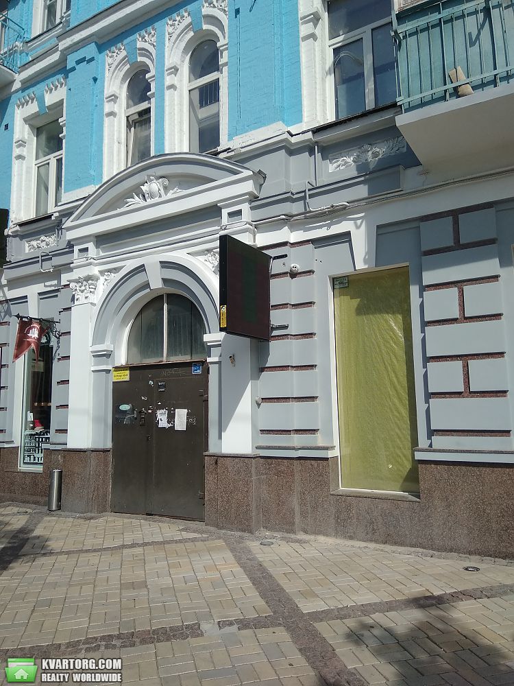 Rent out 1-room apartment. Киев,  Антоновича — photo 10