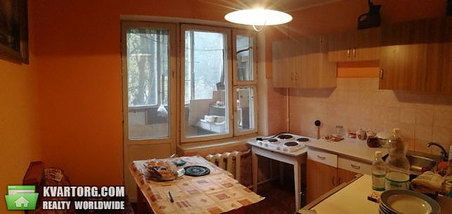 Sell 1-room apartment. Киев,  Победы пр — photo 1