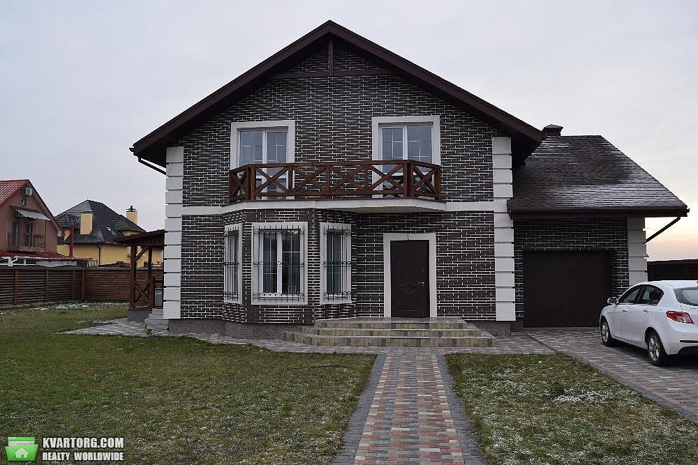 Rent out house. Киевская обл., Вишневое — photo 1