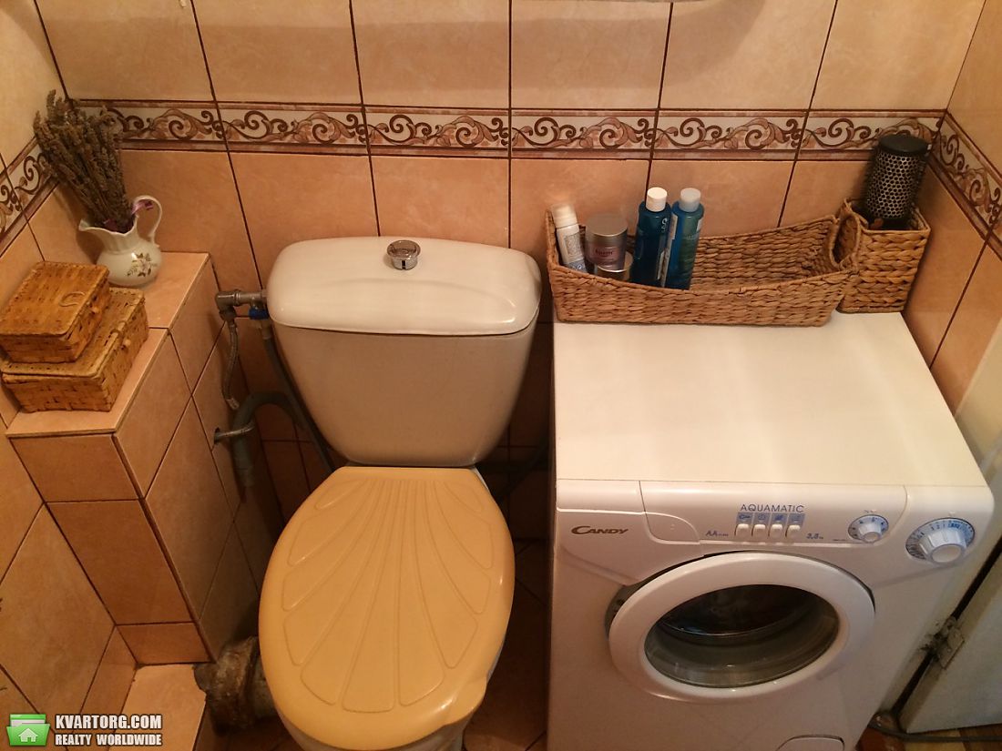 Sell 1-room apartment. Киев,  Вересневая — photo 8