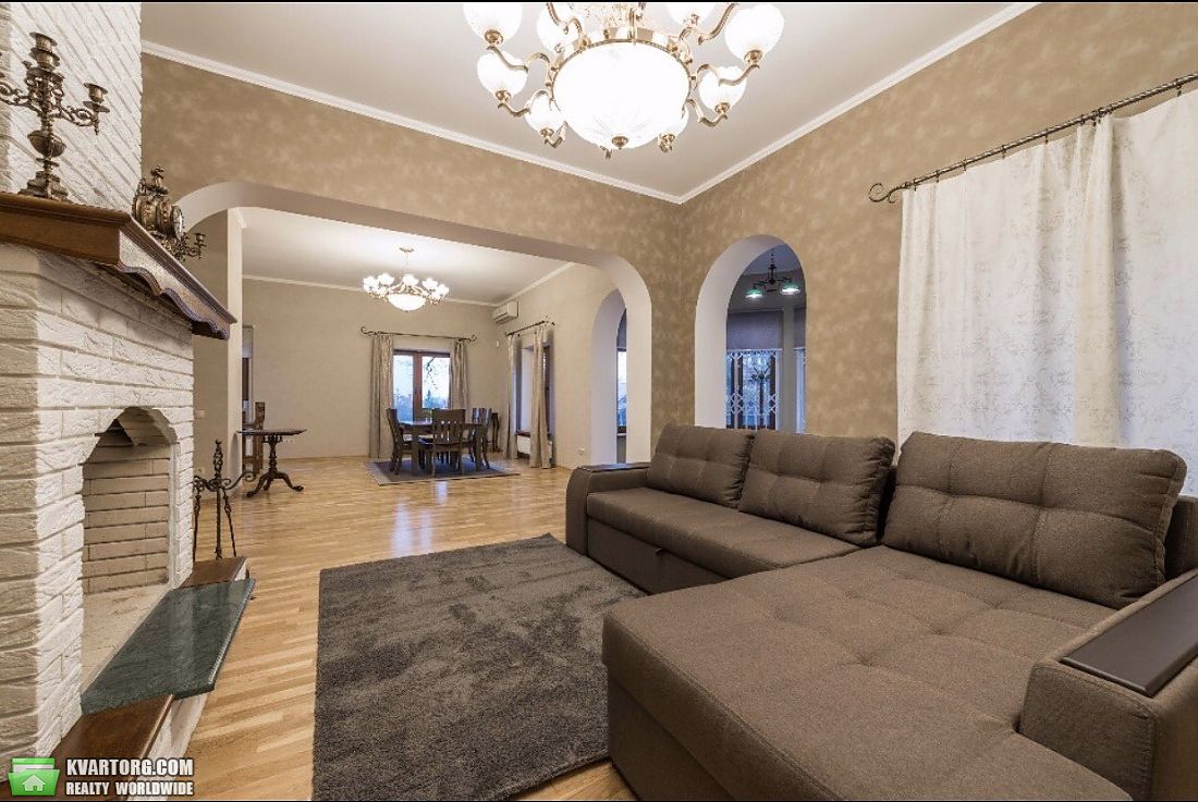 Rent out house. Киевская обл., Киевская — photo 6