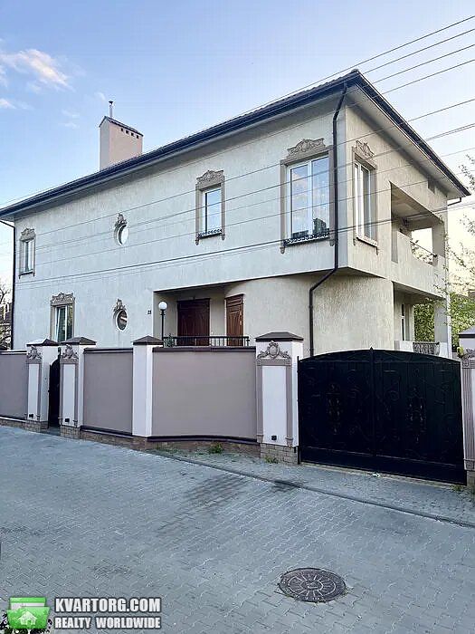 Sell house. Львов, Центральная — photo 4