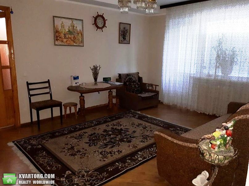 Sell 3-room apartment. Киев,  Молодогвардейская — photo 1