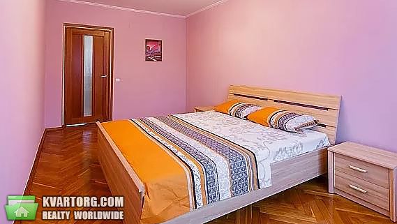 Rent out 3-room apartment. Киев, Леси Украинки — photo 9