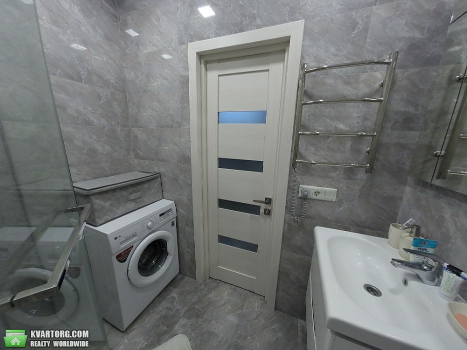 Sell 1-room apartment. Киев, Регенераторная — photo 9
