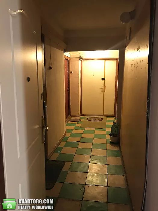 Sell 3-room apartment. Киев,  Вербицкого — photo 5