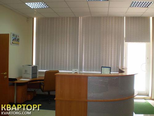 Rent out office. Киев, Лютеранская — photo 1