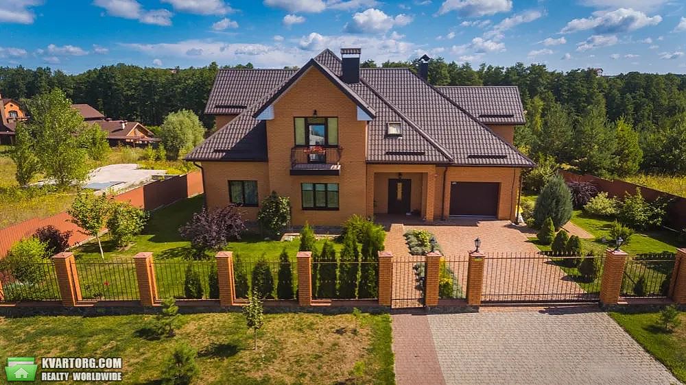 Куплю Дом В Киевской Области Фото