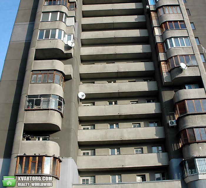 Sell 4-room apartment. Киев,  Азербайджанская — photo 3