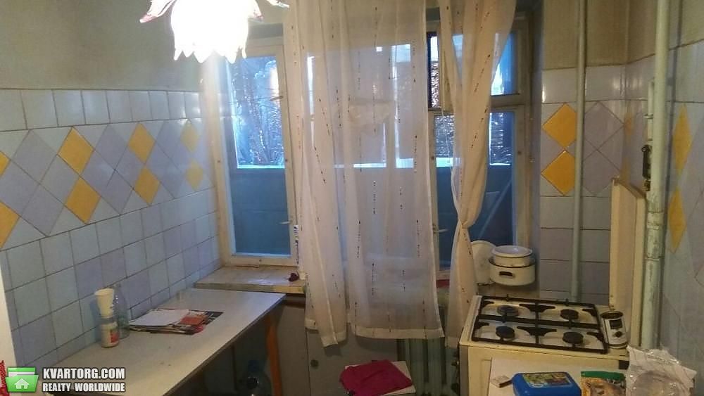 Sell 1-room apartment. Киев,  Давыдова бул — photo 2