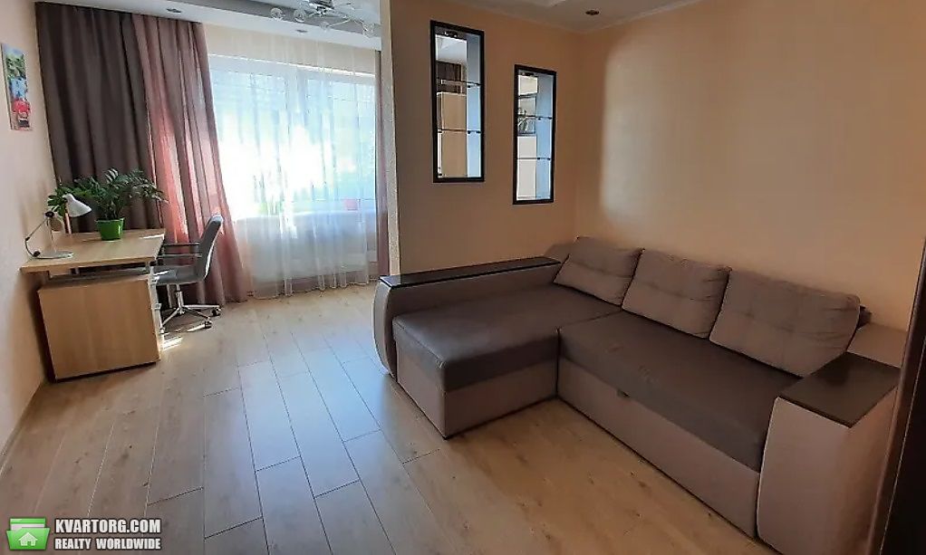 Sell 1-room apartment. Киев,  Закревского — photo 2
