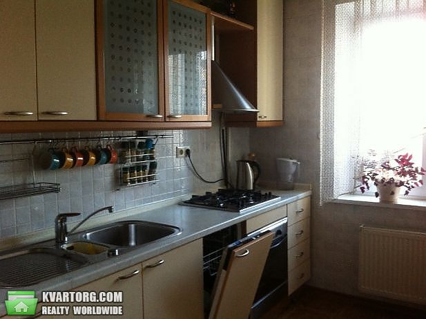Rent out 3-room apartment. Киев,  Ломоносова — photo 7