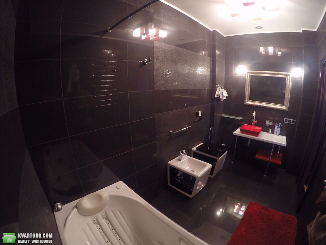 Rent out 3-room apartment. Киев,  Леси Украинки бул — photo 5