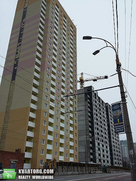 Sell 2-room apartment. Киев,  Науки пр — photo 1