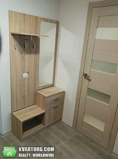 Rent out 1-room apartment. Киев,  Крушельницкой — photo 5
