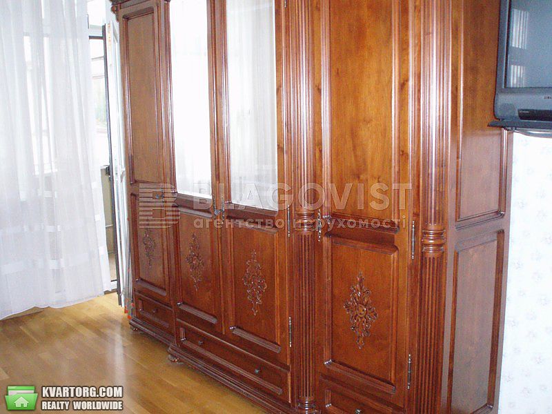 Sell 2-room apartment. Киев,  Воровского — photo 10