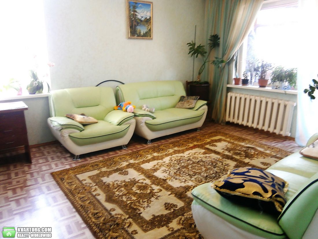 Sell 4-room apartment. Одесса, Сахарова — photo 3