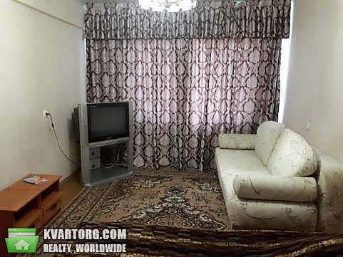 Rent out 1-room apartment. Харьков, Командарма корка — photo 3