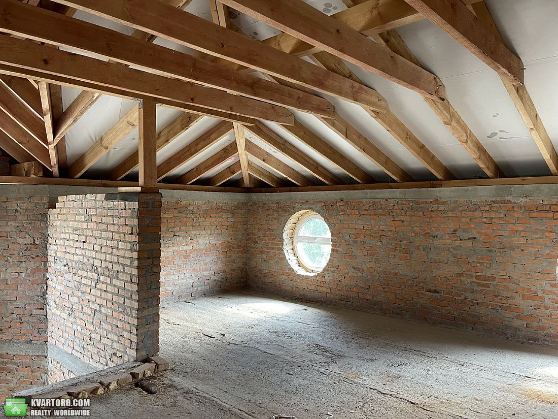 Sell house. Киевская обл.,  Приозерная — photo 9