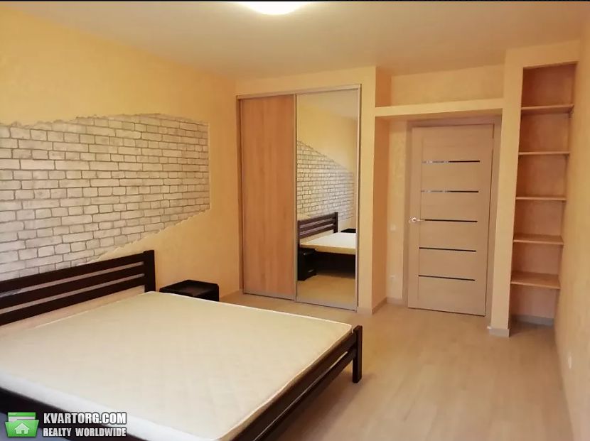 Rent out 1-room apartment. Киев,  Тираспольская — photo 3