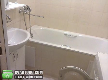 Rent out 1-room apartment. Киев, Заболотного — photo 7