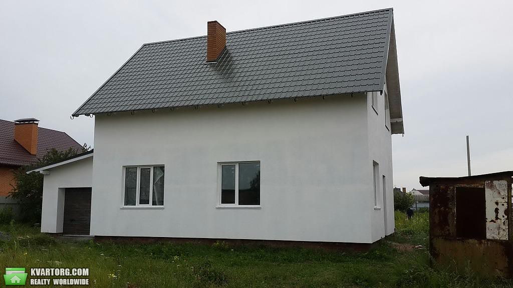 Sell house. Бровары, пер. Шляховой — photo 1