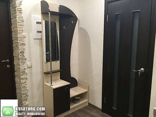 Rent out 1-room apartment. Киев,  Кондратюка — photo 5