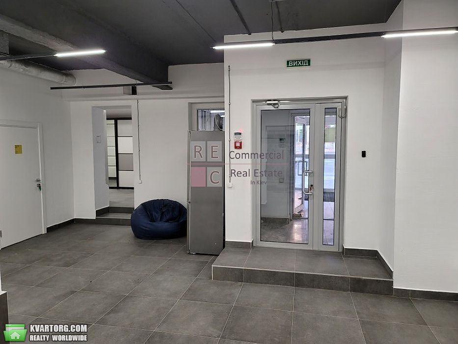 Sell office. Киев, Кудрявский спус — photo 1