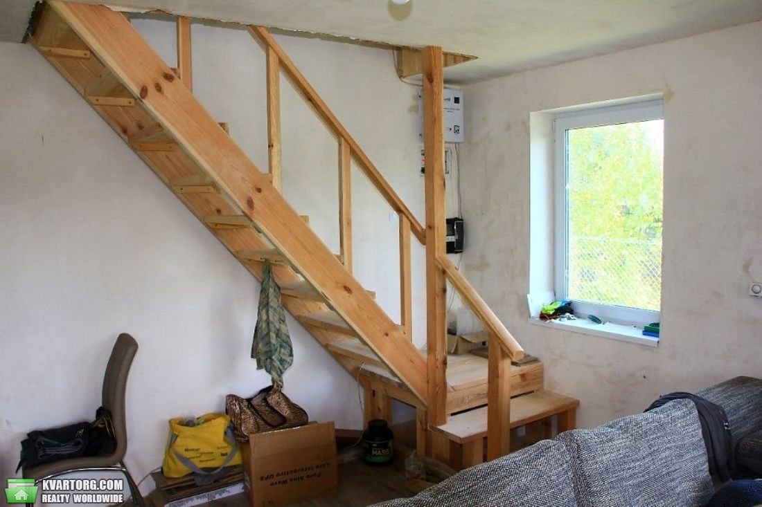 Sell house. Киевская обл., Красний Ріг — photo 2