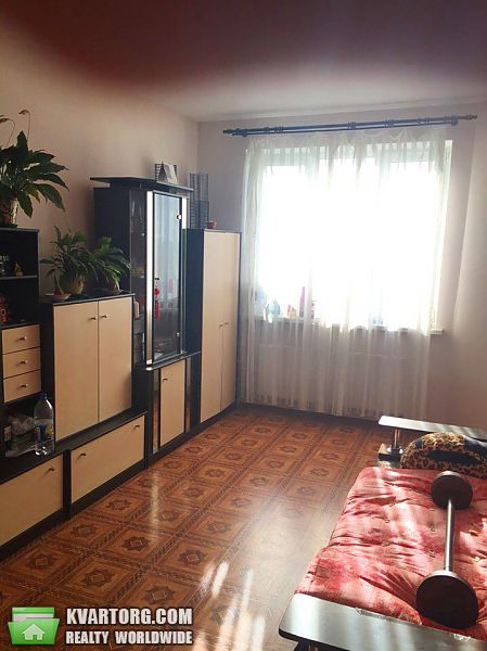 Sell 1-room apartment. Киев, Шепелева — photo 8