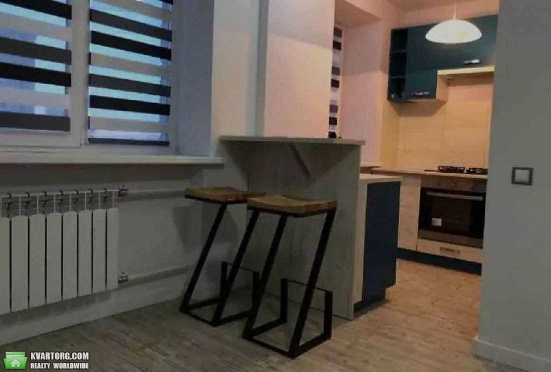 Sell 1-room apartment. Киев,  Елены Телиги — photo 7