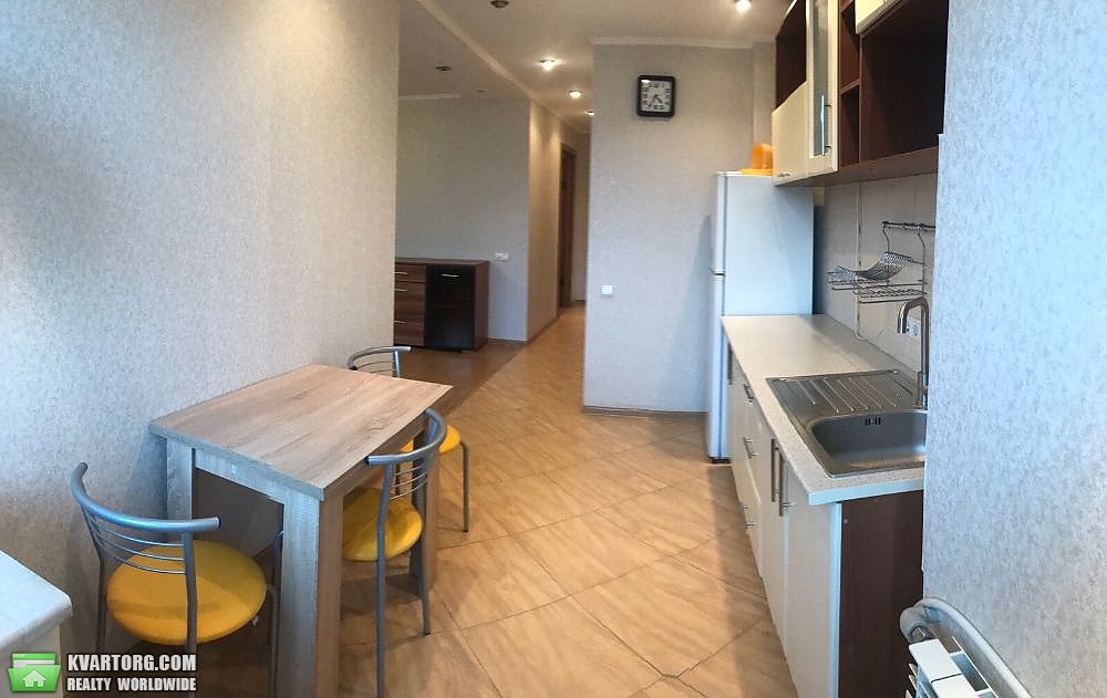 Sell 2-room apartment. Киев,  Черновола — photo 2