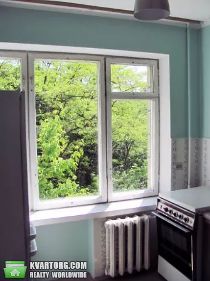 Rent out 3-room apartment. Киев,  Бастионный пер — photo 4
