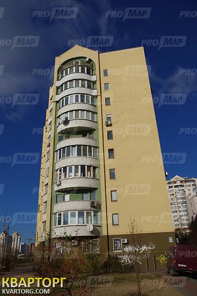 Sell 3-room apartment. Киев,  Героев Сталинграда пр — photo 1