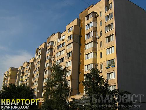 Sell 3-room apartment. Киев,  Вербицького Архітектора, — photo 1