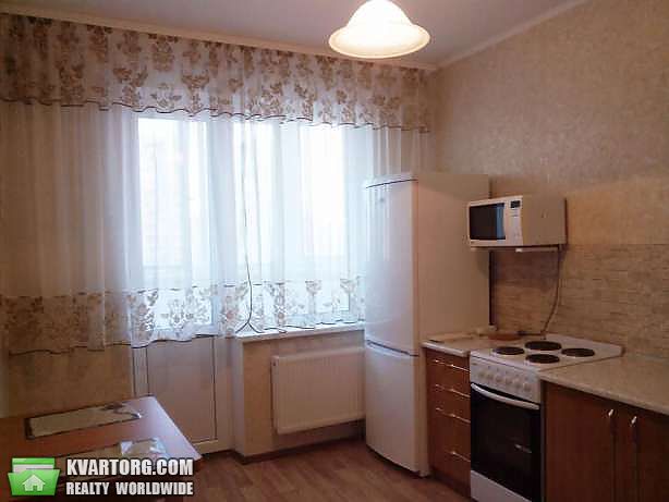 Rent out 1-room apartment. Киев,  Драгоманова — photo 1