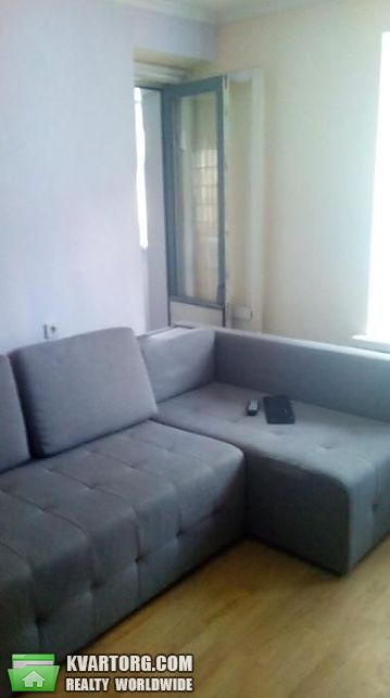 Sell 2-room apartment. Киев,  Харьковское шоссе — photo 6