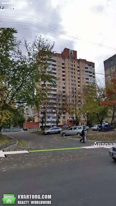 Sell 3-room apartment. Киев,  Автозаводская — photo 1