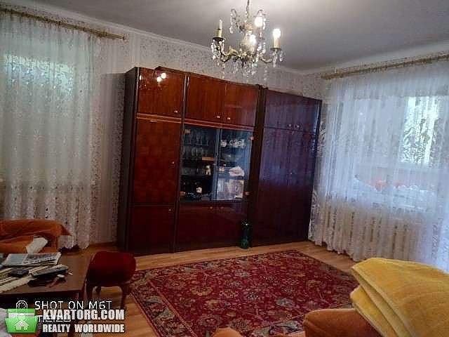 Sell 1-room apartment. Одесса, Вильямса — photo 1