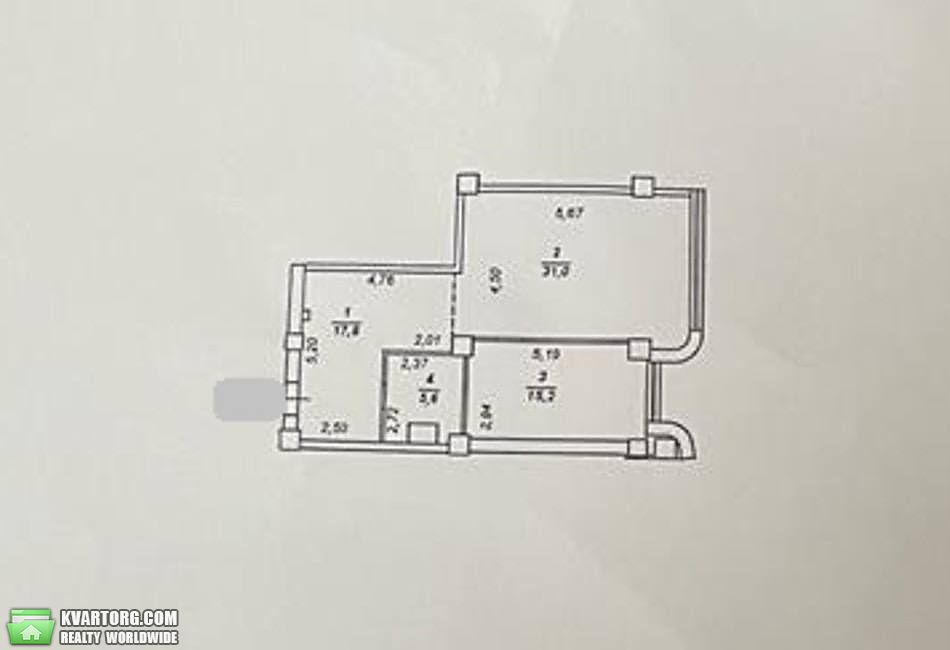 Sell 1-room apartment. Одесса, Удельный переулок — photo 1