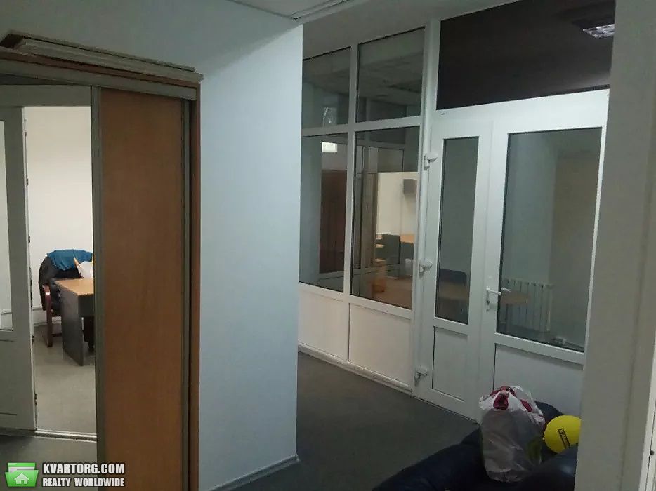 Rent out office. Киев, ул.Драгоманова — photo 3